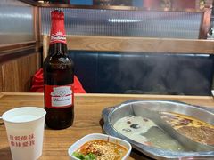 -傣妹火锅(南京东路一店)