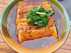 -呱呱叫民俗风味主题餐厅(沣峪口店)