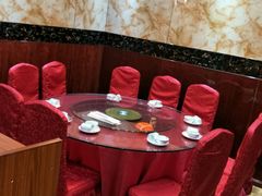 -小铜锣湾海鲜家常菜馆(河西店)