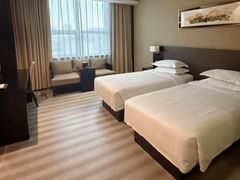 -新海利大酒店(拱北口岸店)