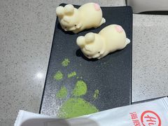 -海底捞火锅(泰安爱琴海店)