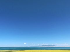 -青海湖国家重点风景名胜区