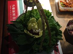 -左庭右院鲜牛肉火锅(新梅广场店)