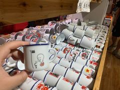 -河坊美食街(河坊街店)