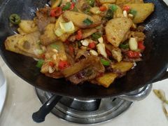 -大鸭梨烤鸭店(金顶街店)