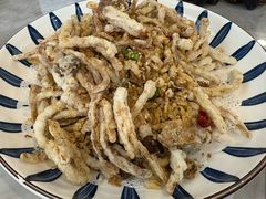 -老四川平头酸菜鱼(衙前店)