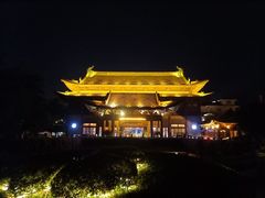 -三亚亚龙湾雅高美爵酒店