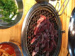 麻蒲碳烤肉(远景路店)-麻蒲碳烤肉(远景路1号店)