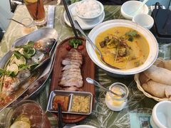 -米泰芒·东南亚料理(体育西店)
