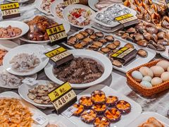-渔娘渔家丹东海鲜(东直门店)