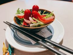 -dodonpa.墩墩伐 便当食堂(博华广场店)