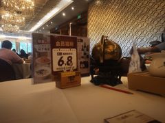 -稻香酒家·33年老字号·港式粤菜(富邦中心店)