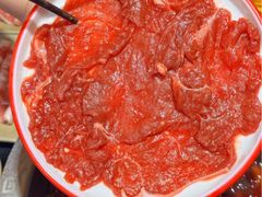 -巴将军·非遗原味火锅(解放碑店)