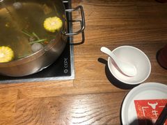 -牛很鲜潮汕牛肉火锅(朝晖路店)