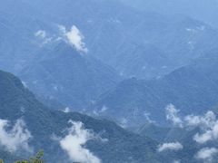 -终南山南五台景区