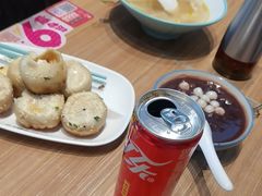 -小杨生煎(香港名都店)