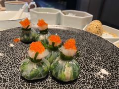 野菜石榴包-民国红公馆·秦淮八艳(夫子庙店)