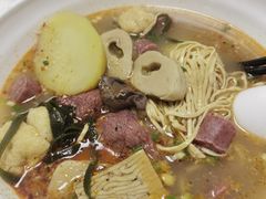 -重庆麻辣烫(国权路店)