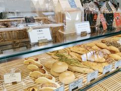 -得粒烘焙坊Daily Bakery House(东海花园店)