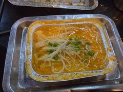 -碎怂烤肉(钟楼柳巷店)