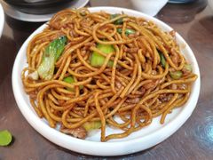 上海炒面-长兴菜馆(高桥店)