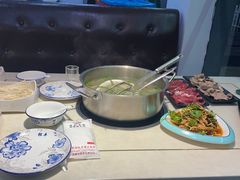 -独一道·邵伯龙虾土菜馆·烧烤(雨花西路店)