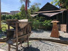 -大树头森林餐厅(番禺广场店)