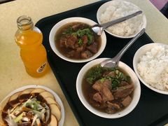 -万盛园炖肉馆(云峰店)