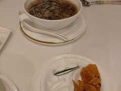 -万豪金殿(香港JW万豪酒店)