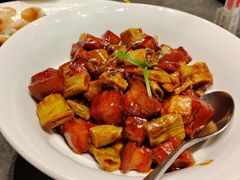 -湖鱼湖·蓉亭食贝(亚运村店)
