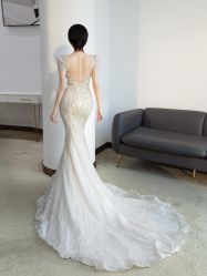 -韩国天使嫁衣婚纱礼服馆(上海旗舰店)