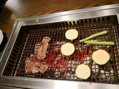 -樱宿日式和牛烧肉(五道口店)