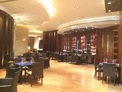 -上海浦东嘉里大酒店