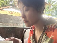 -外滩悦榕庄·海怡西餐厅