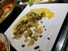 遵义土豆泥-不老溪贵州菜(广安门总店)