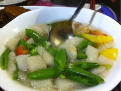 iphone_upload_pic-云来居素食馆(东门店)