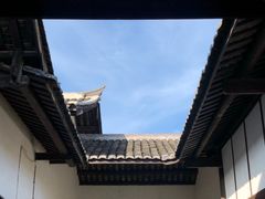 -毛泽东才溪乡调查旧址景区