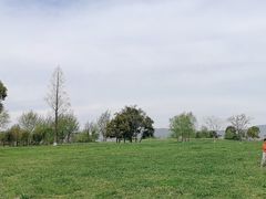 -良渚古城遗址公园