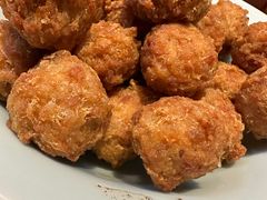 干炸小丸子两吃-到家尝北京菜(西坝河店)