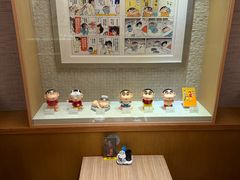 -小山日本料理(兴业太古汇店)
