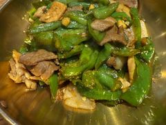 -金掌勺·锅包肉(广渠门店)