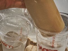 -Cafe on warm(丹霞店)