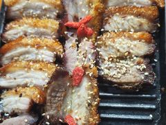 -龙姐私房菜(和顺古镇店)