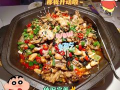 -蛙来哒(华贸购物中心店)