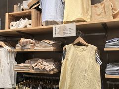 -MUJI无印良品(保利时光里店)