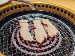 -牛角烧肉(步步高星城天地店)