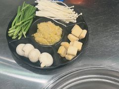 -英雄故事地摊烤肉(马驹桥店)