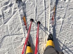 -北京西山滑雪场