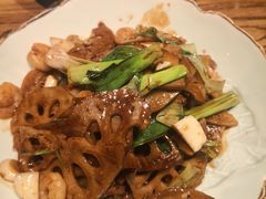 -嘉禾·悦享餐厅(八方汇店)