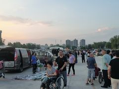 -大瓦窑(地铁站)